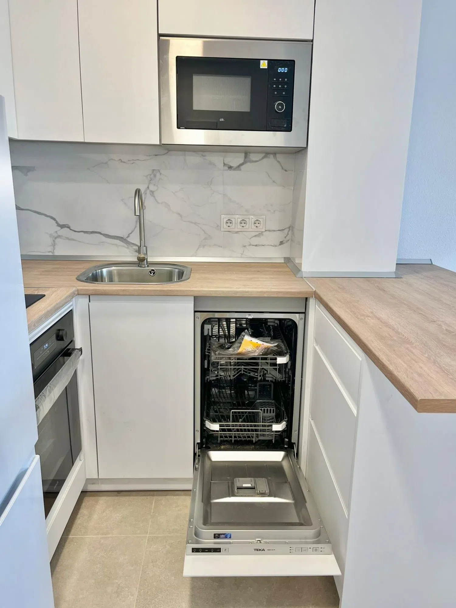 Piso en avenida del Doctor Federico Rubio y Galí, 1 - Foto 3