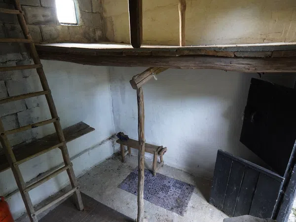 Casa rural en Lugar Ovin, 54 - Foto 24