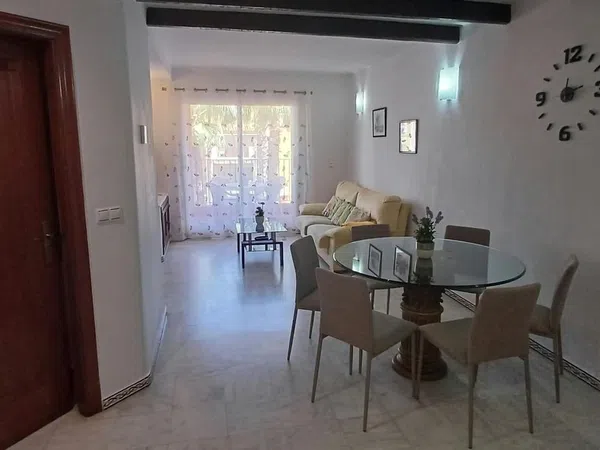Piso en Avenida Roentgen, 5, Zona los Frutales - Foto 5
