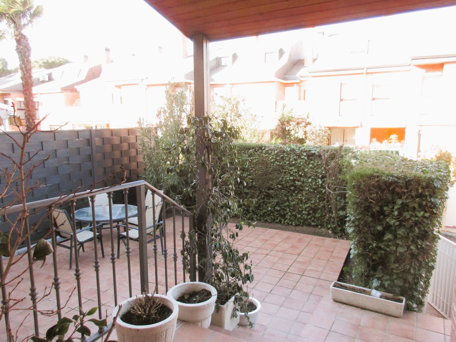 Chalet adosado en Calle Ancla, Somosaguas - Foto 3