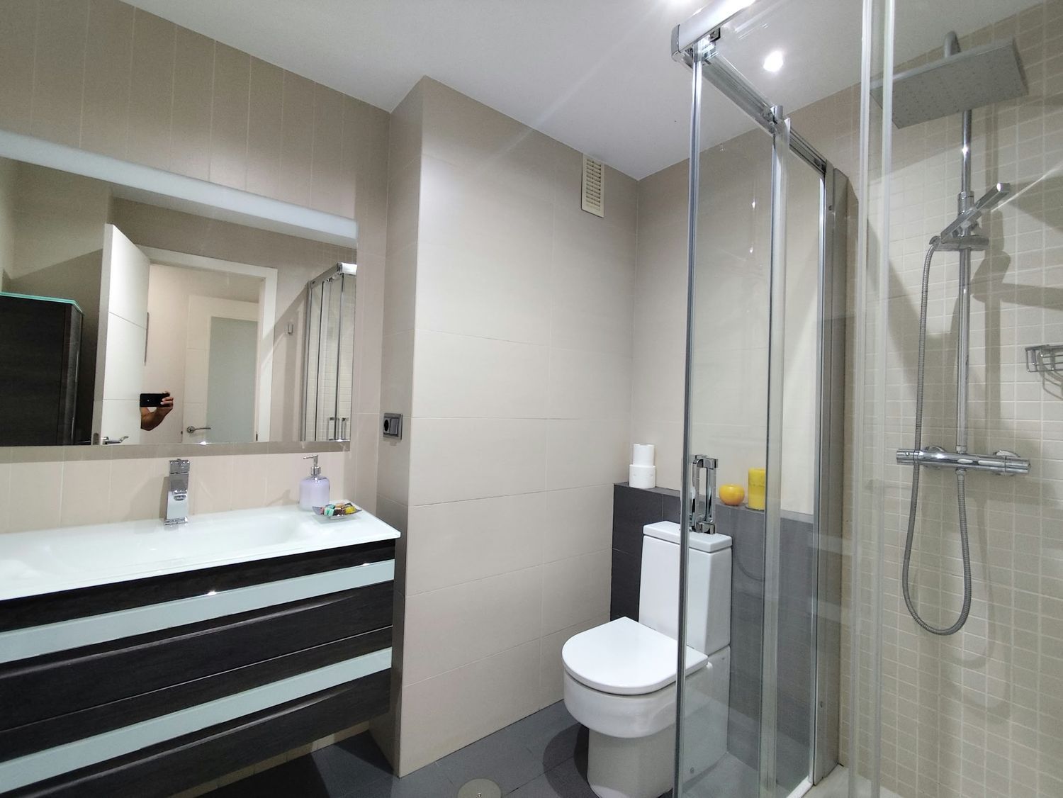 Piso en San Vicente de Paul, 54, Ronda de Triana-Patrocinio-Turruñuelo - Foto 25