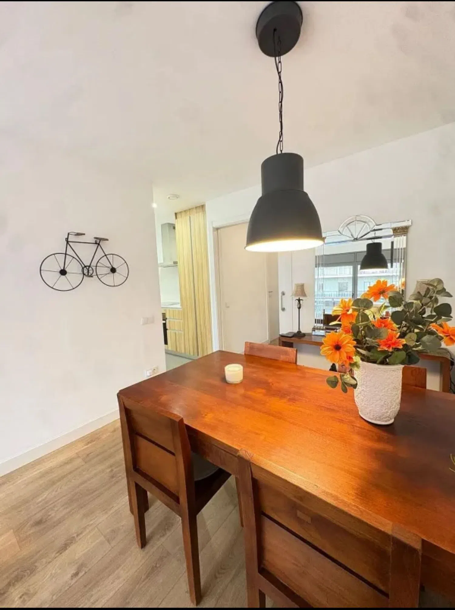 Piso en calle de Coroleu, 84 - Foto 4