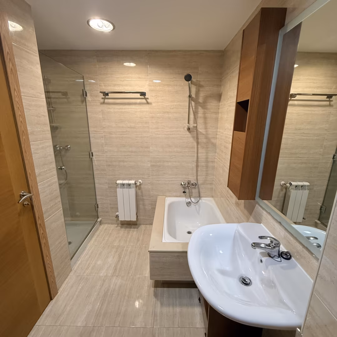 Piso en  Rúa da Choupana 8 - Foto 8