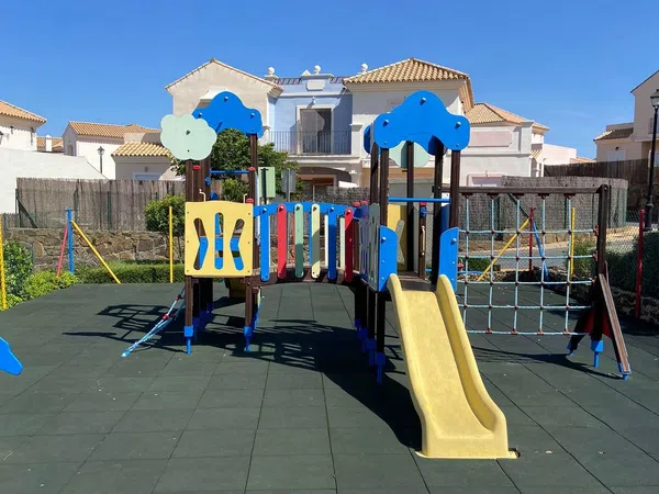 Chalet adosado en Calle Rubén Darío, 1, Costa Esuri, Costa Esuri - Foto 25