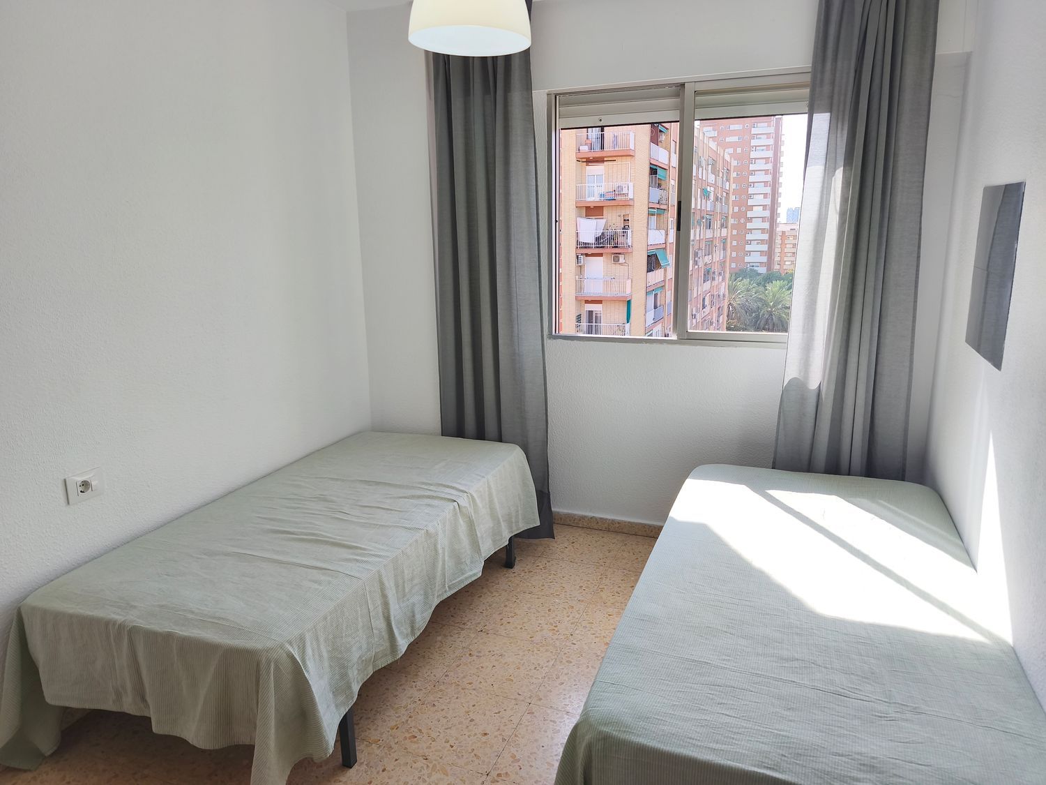 Piso en Calle de Tomás de Villarroya, La Creu Coberta - Foto 15