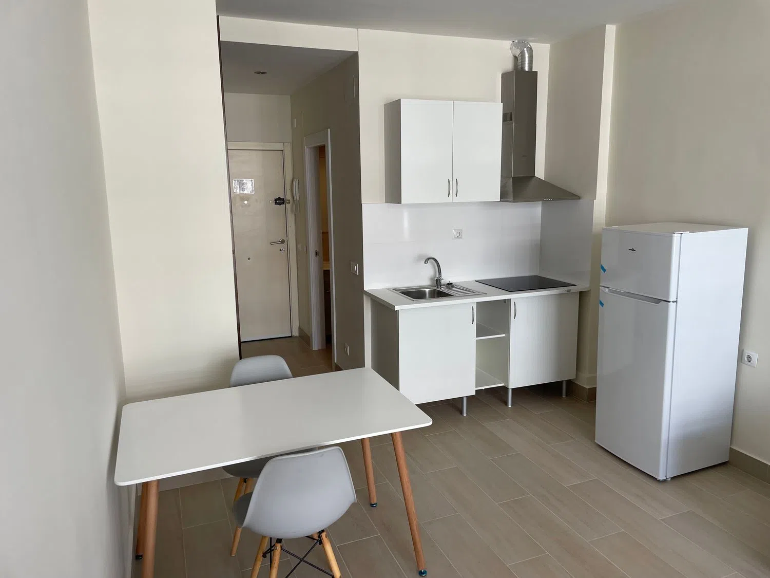 Estudio en carretera Villaverde a Vallecas, 293 - Foto 4