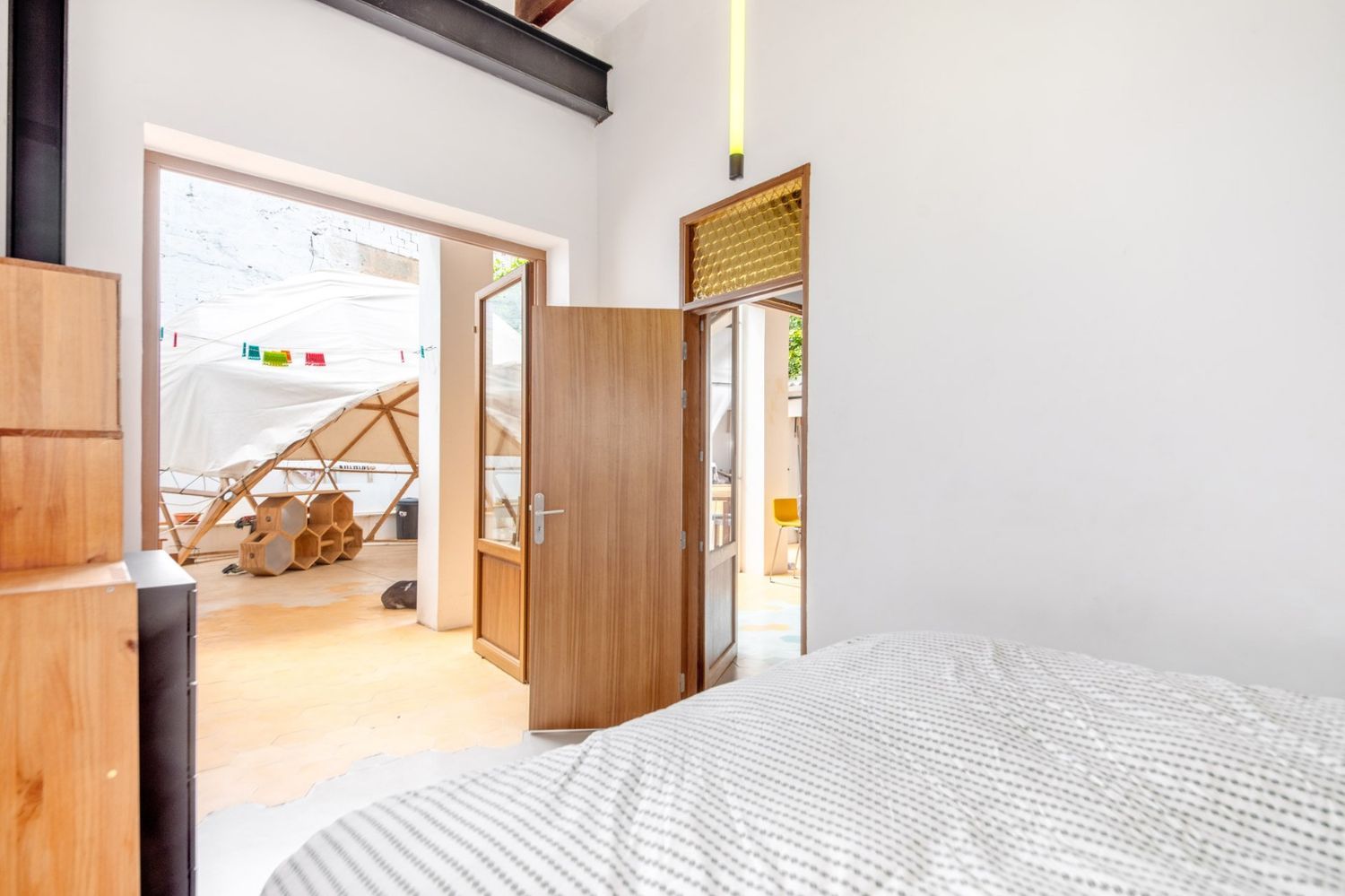 Casa independiente en calle de Francesc Manuel de los Herreros, 10 - Foto 3