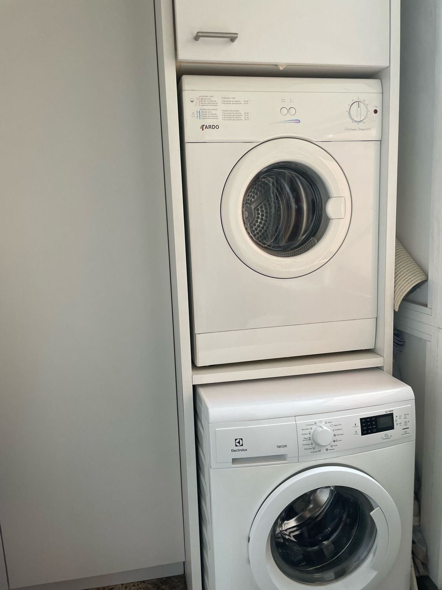 Piso en rambla ferran/Princep de viana, 1 - Foto 16