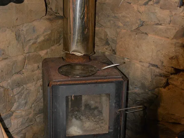 Casa de pueblo en Llana La Piedra, 29 Poligono - Foto 4