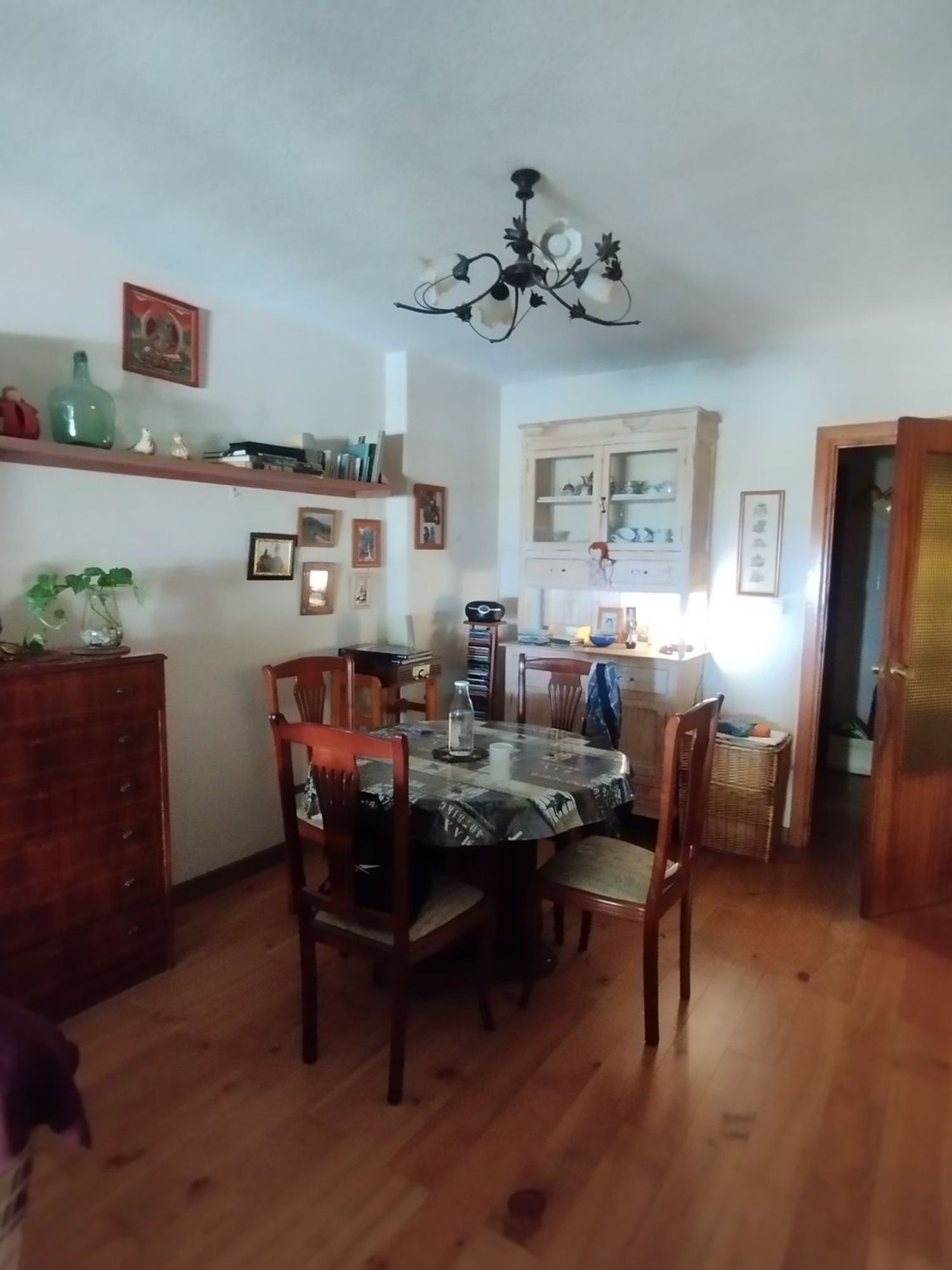 Piso en Carretera de la Sierra, 82, Ctra Sierra - Acceso Nuevo Alhambra, Ctra Sierra - Acceso Nuevo Alhambra - Foto 4
