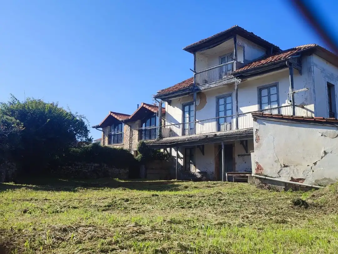 Chalet en  Barrio Bielva 221 - Foto 8