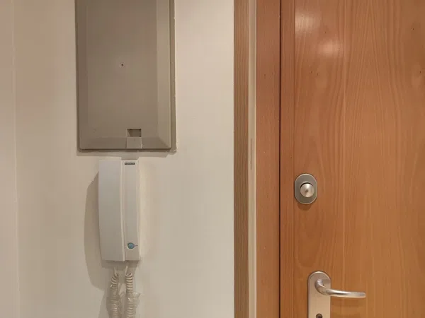 Piso en calle Historiador Claudio Sánchez Albornoz, 6 - Foto 36