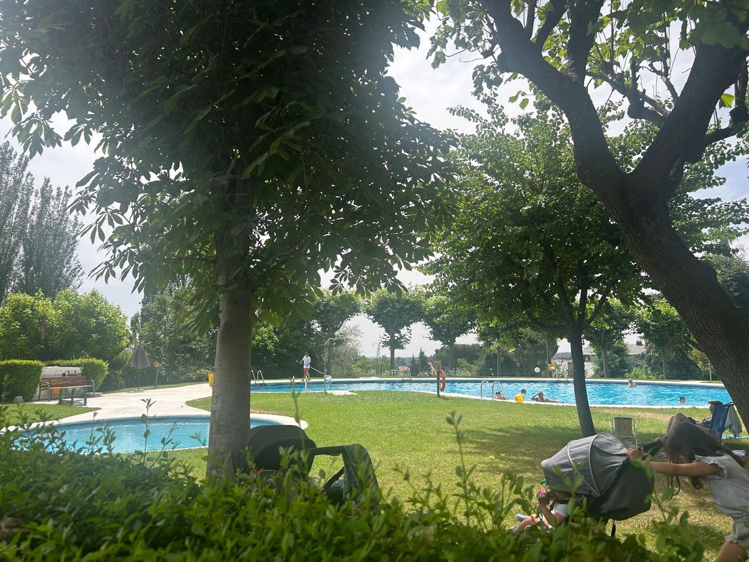 Dúplex en Calle de Juliana, 21, Jardín de los Reyes - Parque Real, Jardín de los Reyes - Parque Real - Foto 31