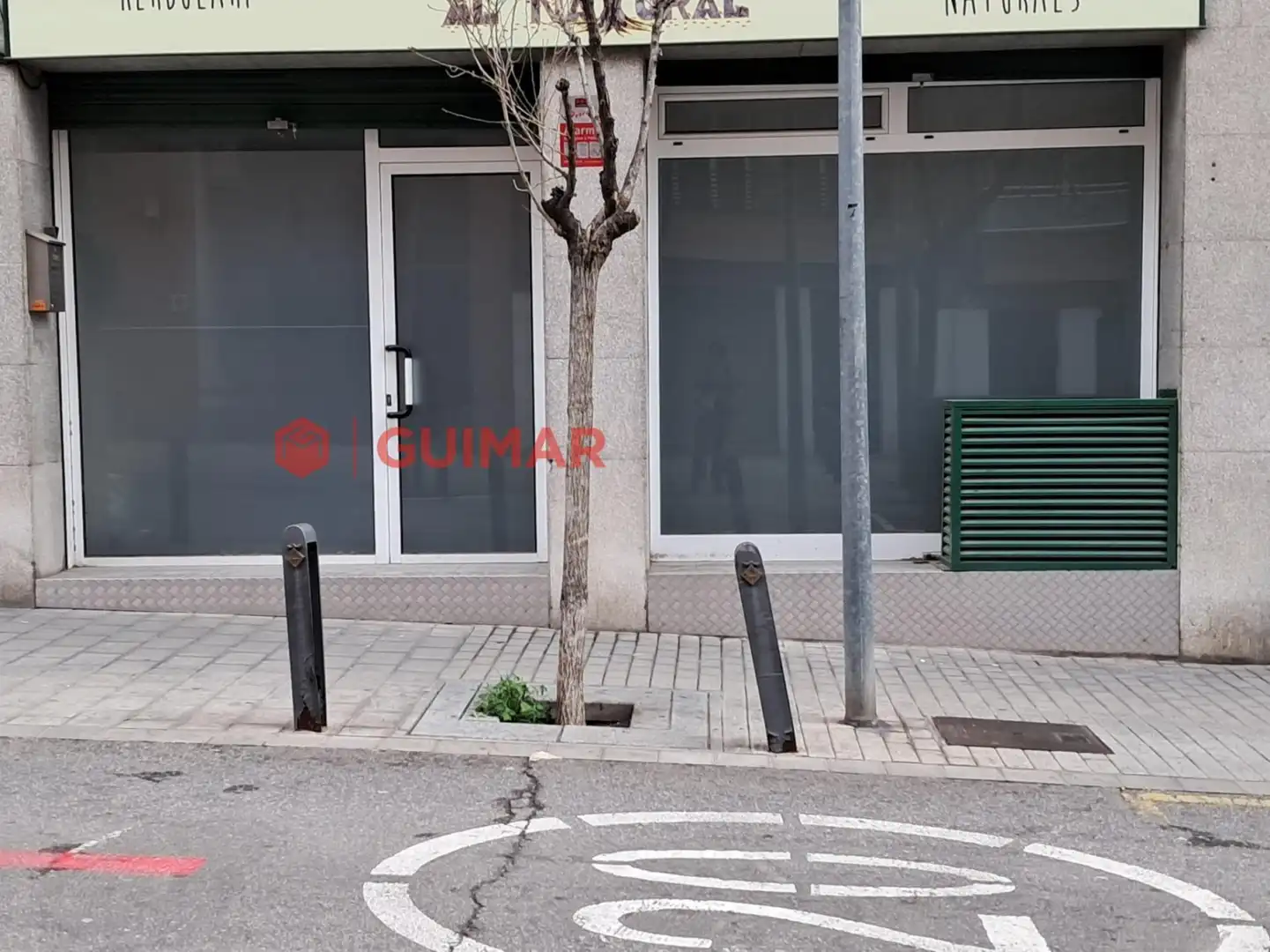Local comercial en  Esplugues de Llobregat - Carrer de la Lleialtat - Foto 13