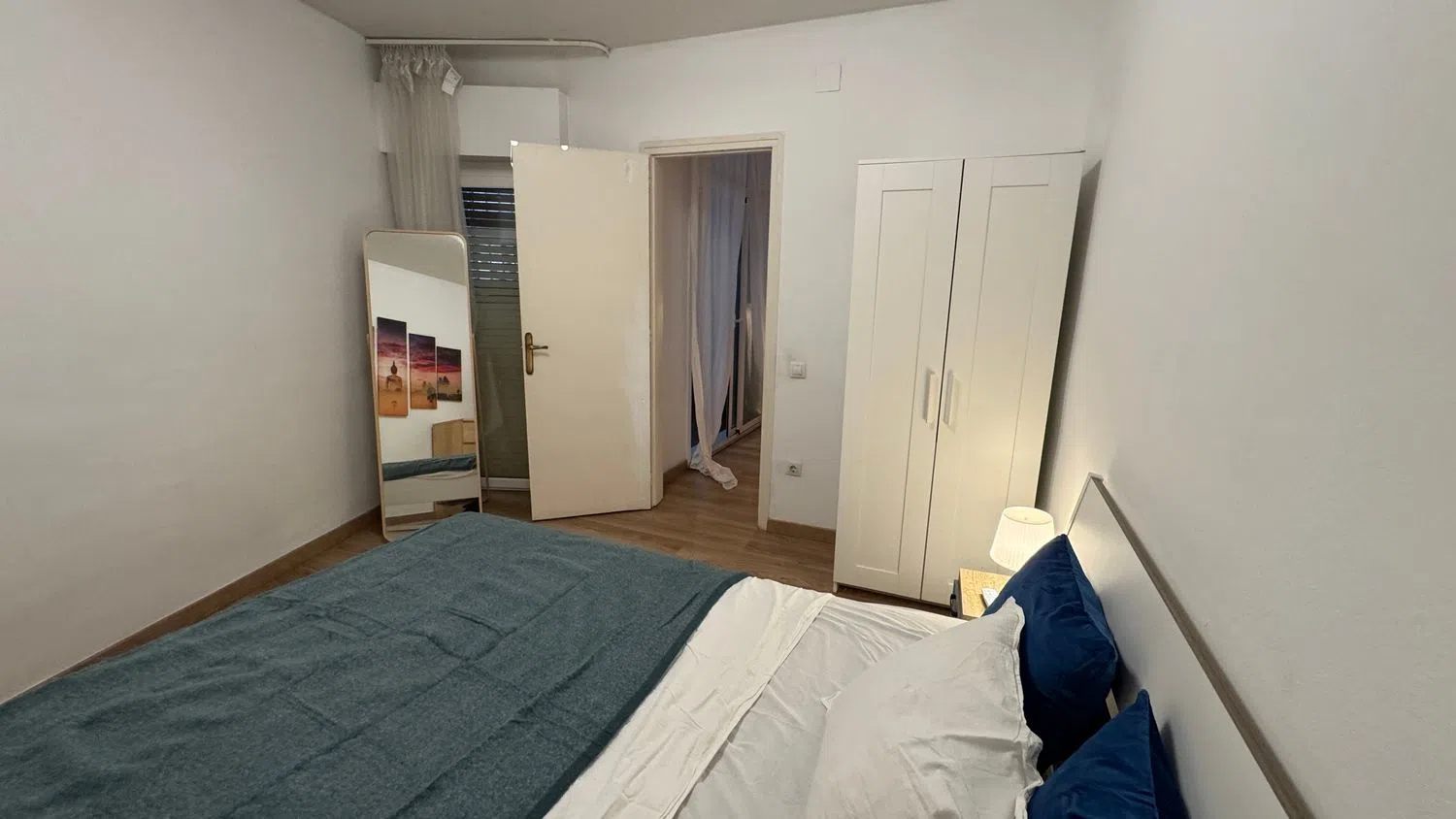 Piso en calle del Comte Borrell, 294 - Foto 3