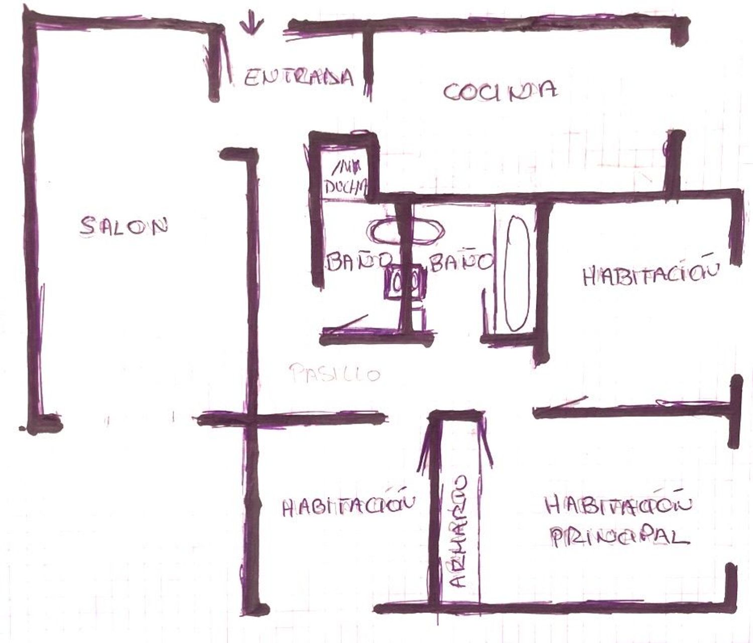 Piso en calle San Mateo, 14 - Foto 20