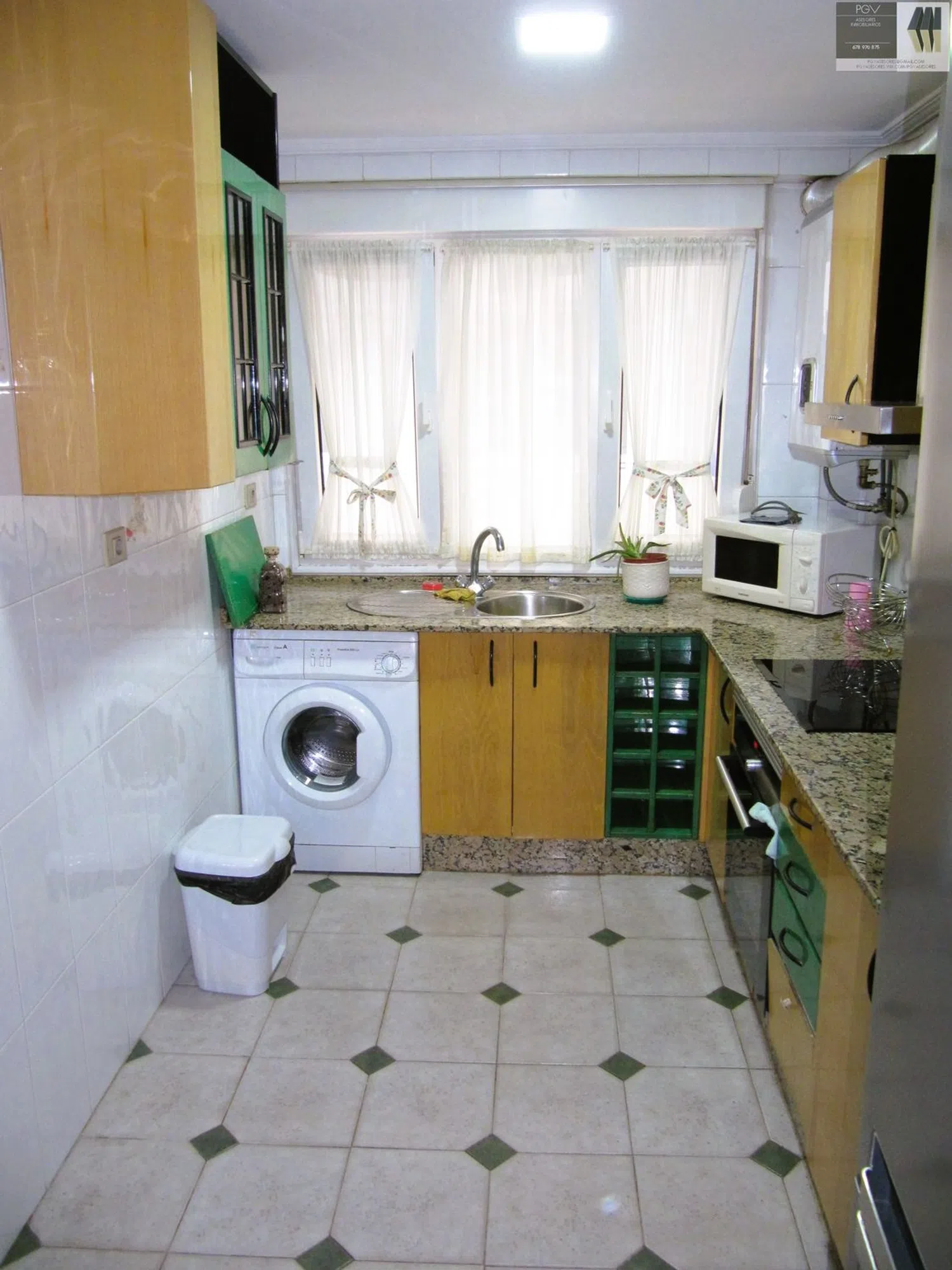 Piso en calle Novoa Santos, 13 - Foto 9