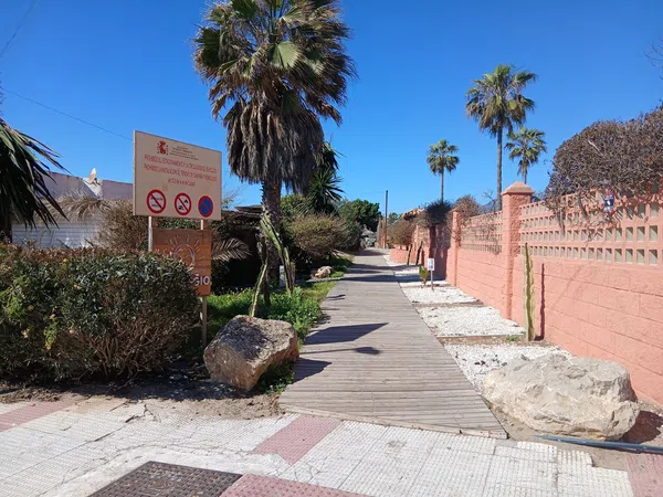 Piso en avenida andasol Alvarito Playa, 1 - Foto 25