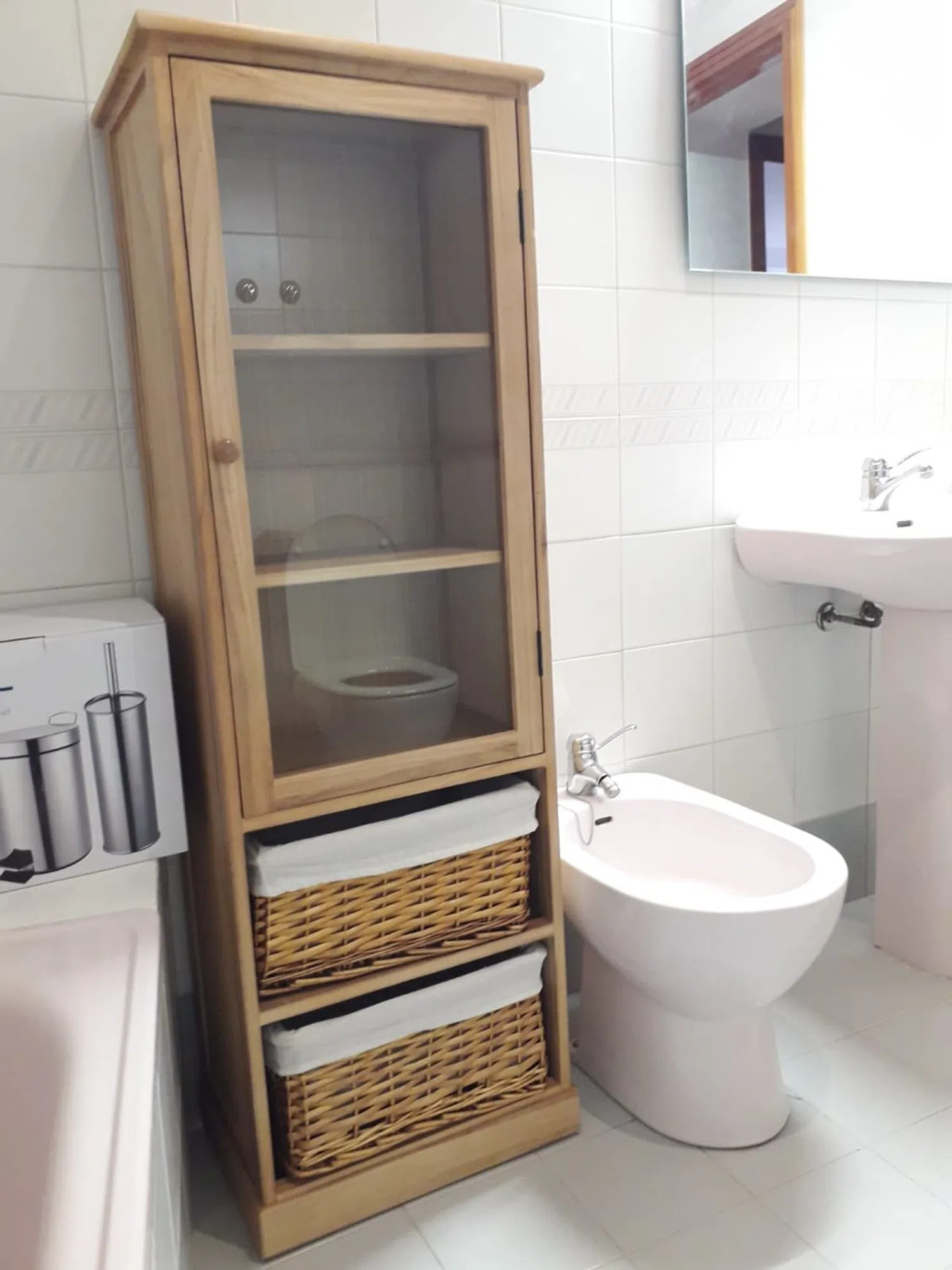 Piso en calle Desamparados, 5 - Foto 36