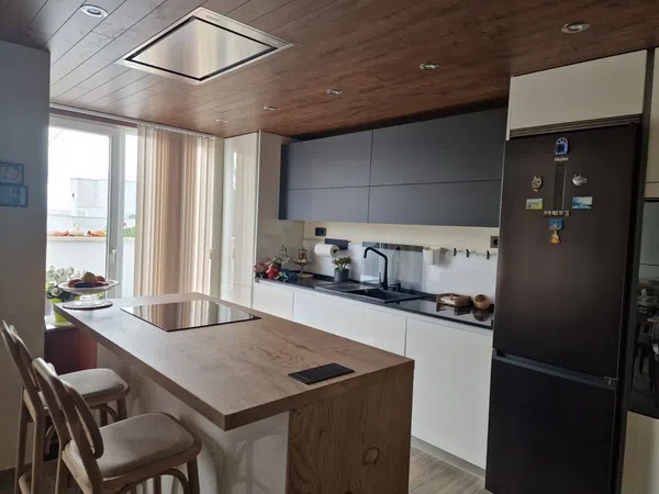 Piso en calle José de Espronceda, 2 - Foto 3