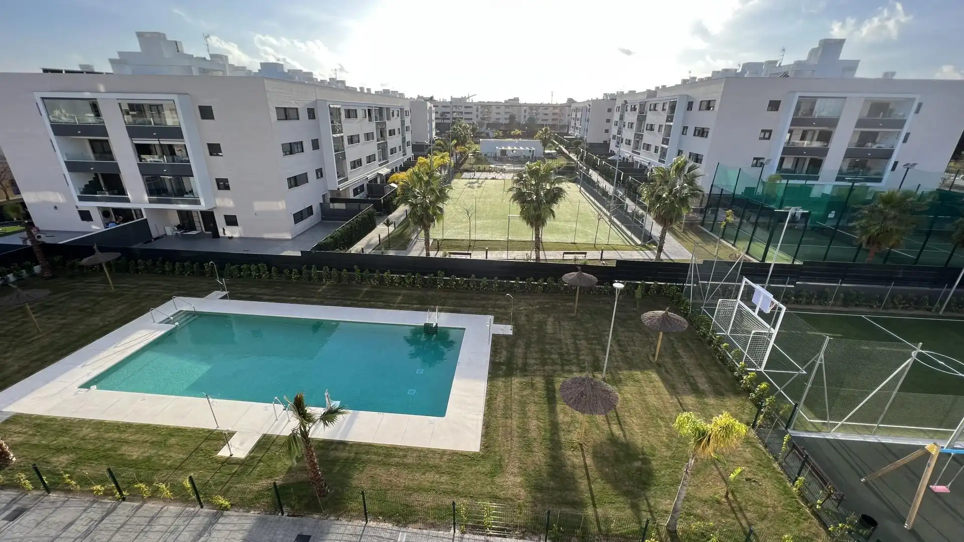 Piso en  Calle Santa Jesusa 16 - Foto 9