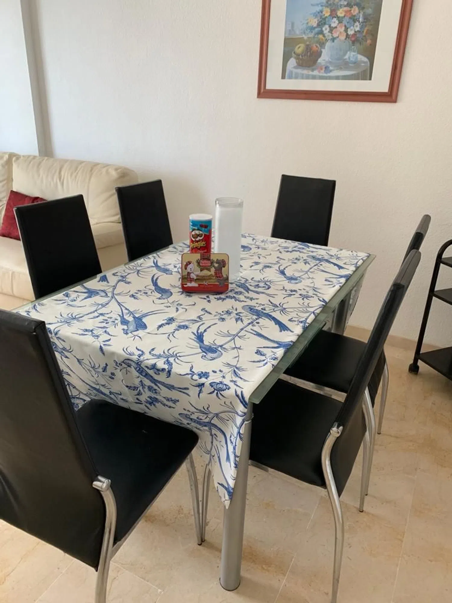 Piso en calle Terral, 5 - Foto 7