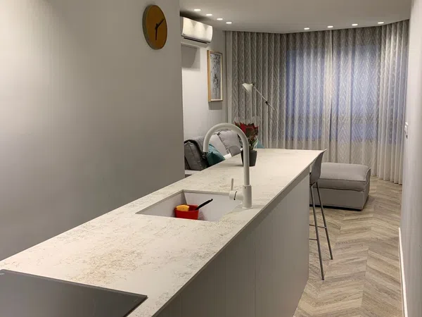 Piso en Calle Isaac Albéniz, 10, San Antón - Foto 12