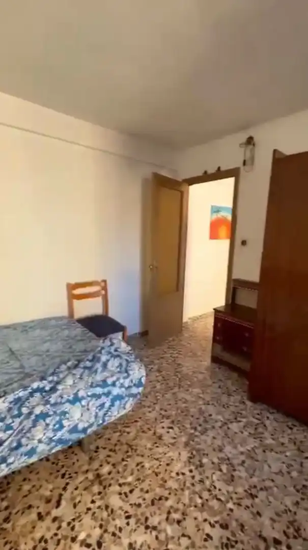 Apartamento en  Calle Obispo Franquis Lasso 3 - Foto 4