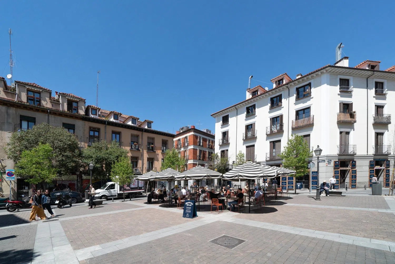 Piso en calle de Valverde, 28004 Madrid - Foto 19