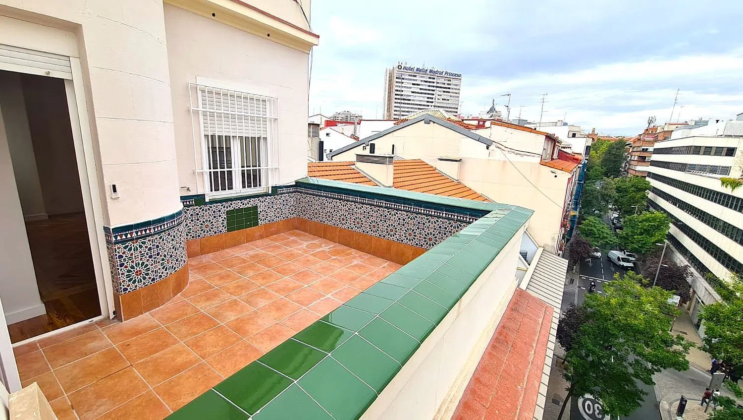 Ático en calle Ventura Rodríguez, 20 - Foto 15