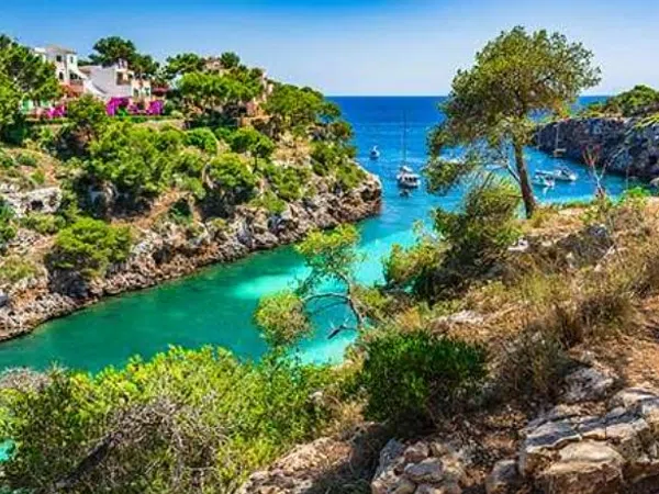 Casa o chalet independiente en Calle Chopin, 2, Cala Pi-Vallgornera, Cala Pi-Vallgornera - Foto 11