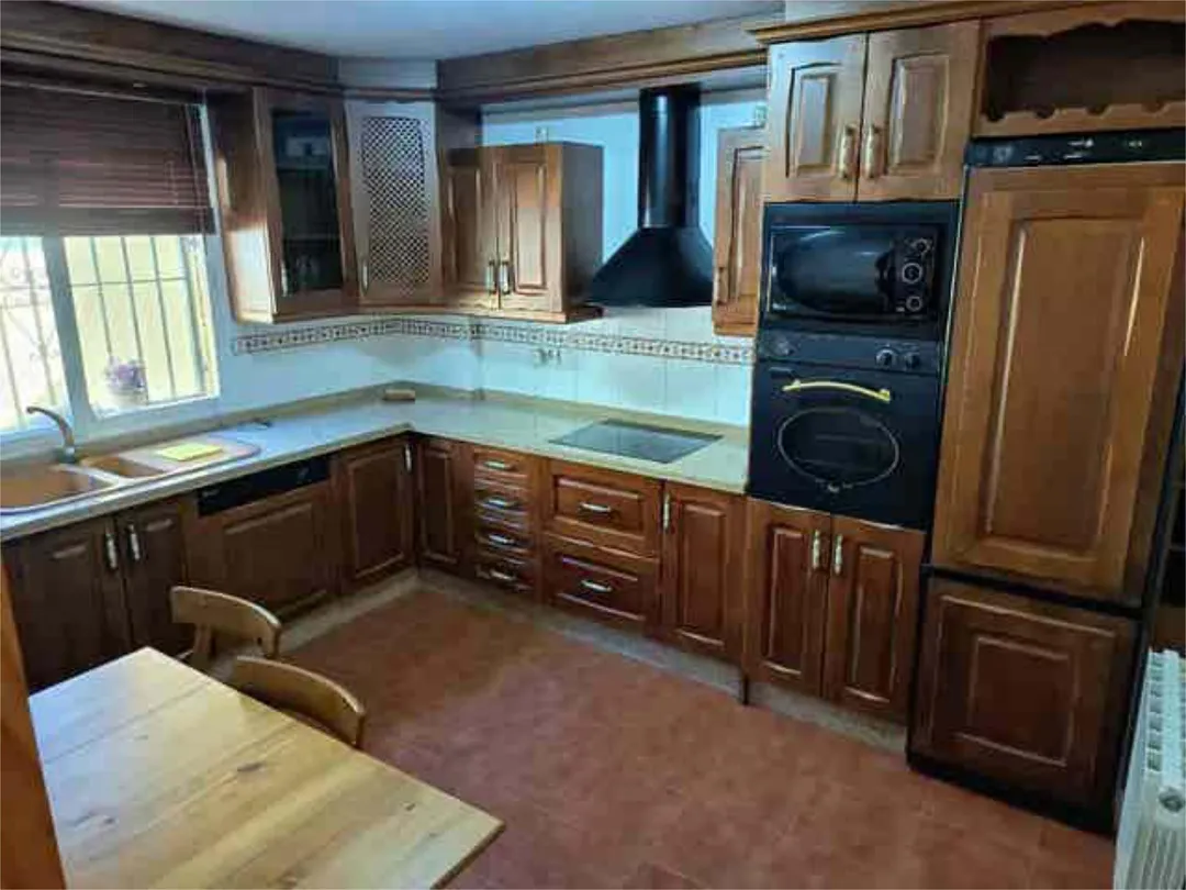 Chalet en Cenes de la Vega - Foto 2