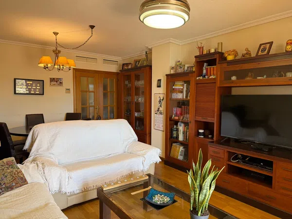 Piso en calle Nadadora Carmen Soto, 10 - Foto 9