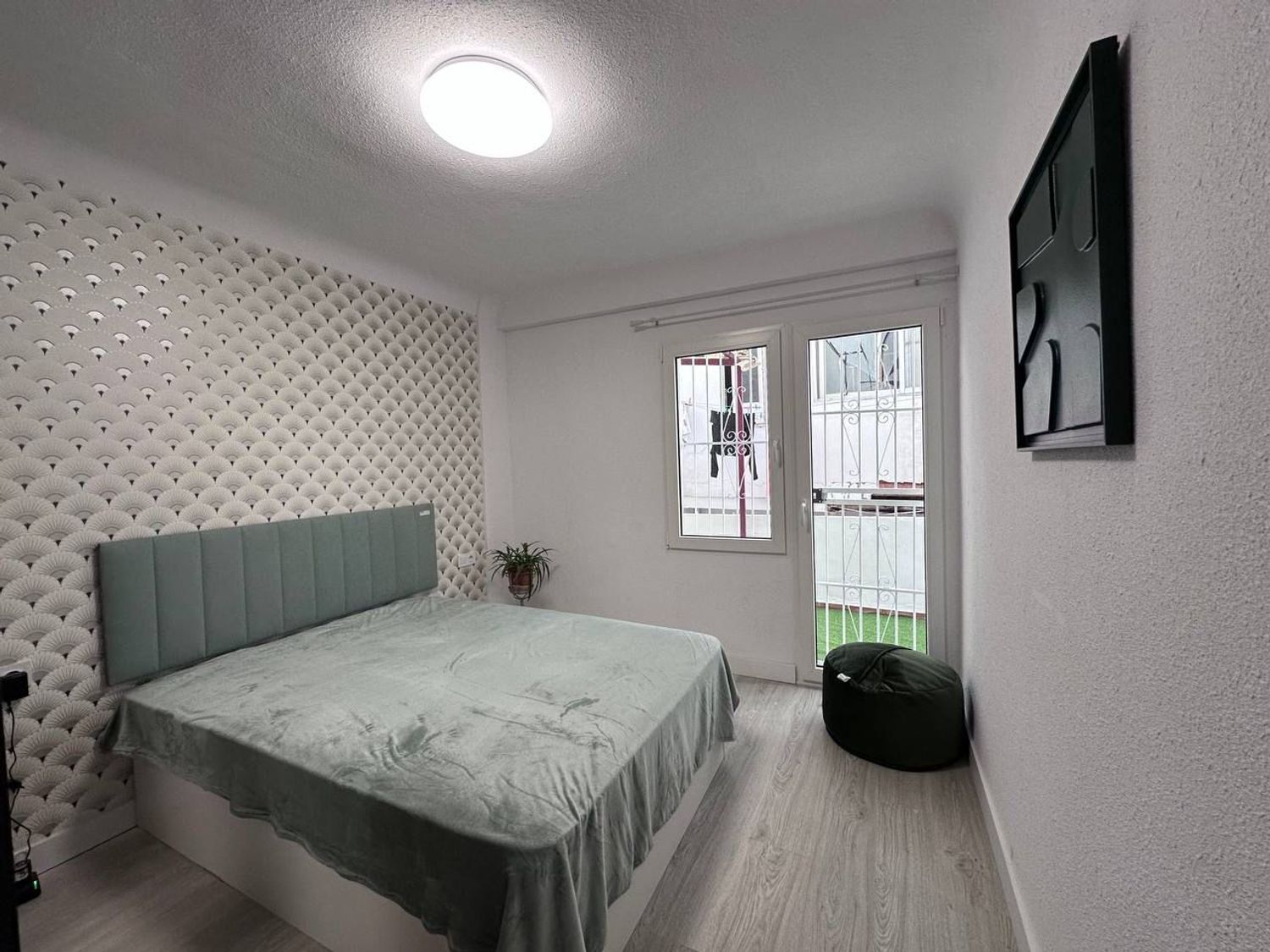 Piso en Av Alcoy, Campoamor - Foto 4