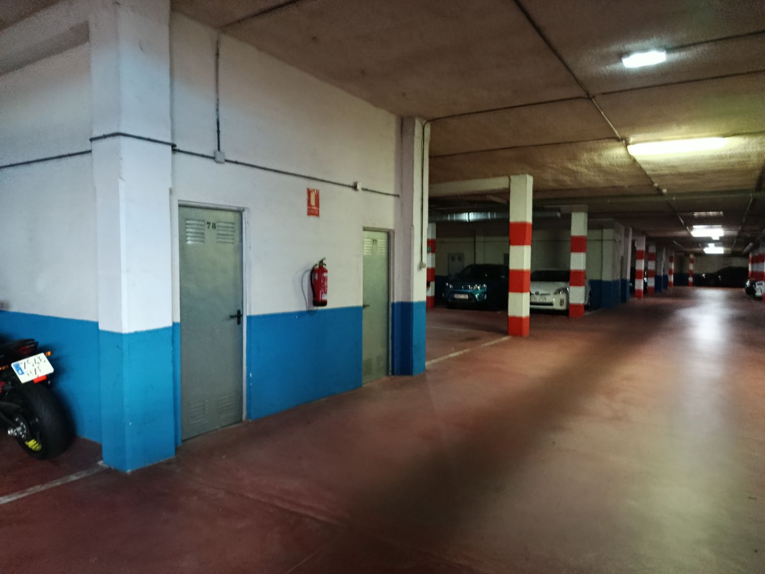 Estudio en HUCA-La Cadellada - Foto 11