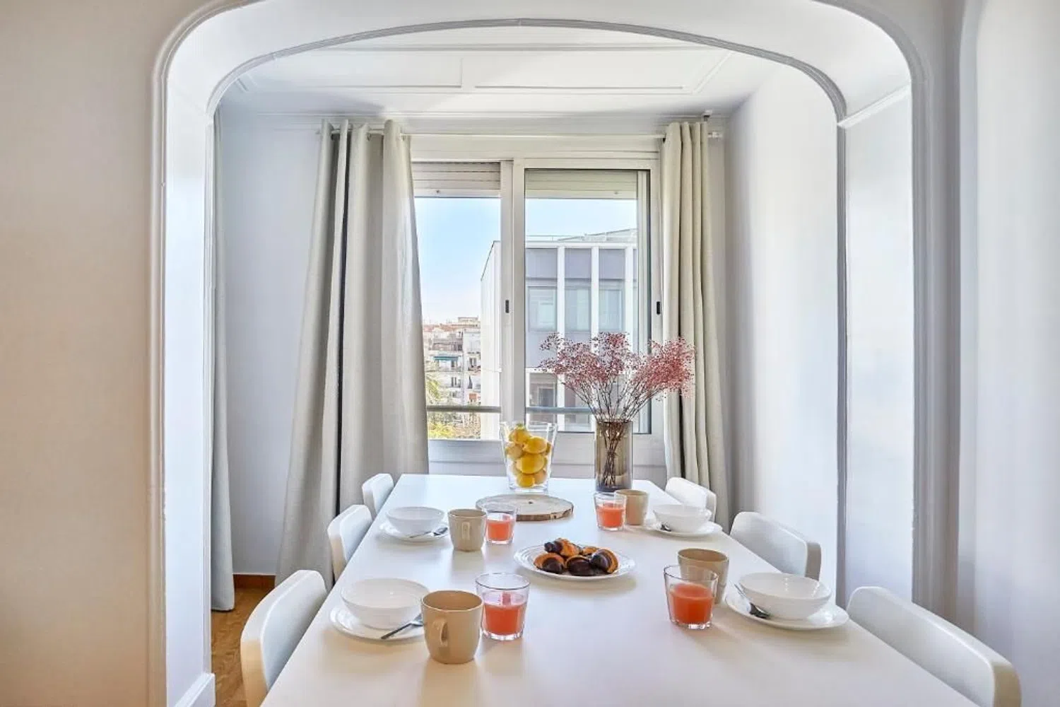 Piso en Barrio La Nova Esquerra de l'Eixample - Foto 2