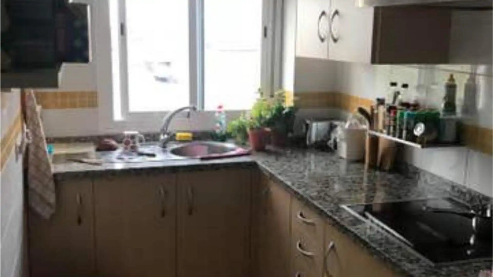 Piso en Cerro-Amate - Foto 6