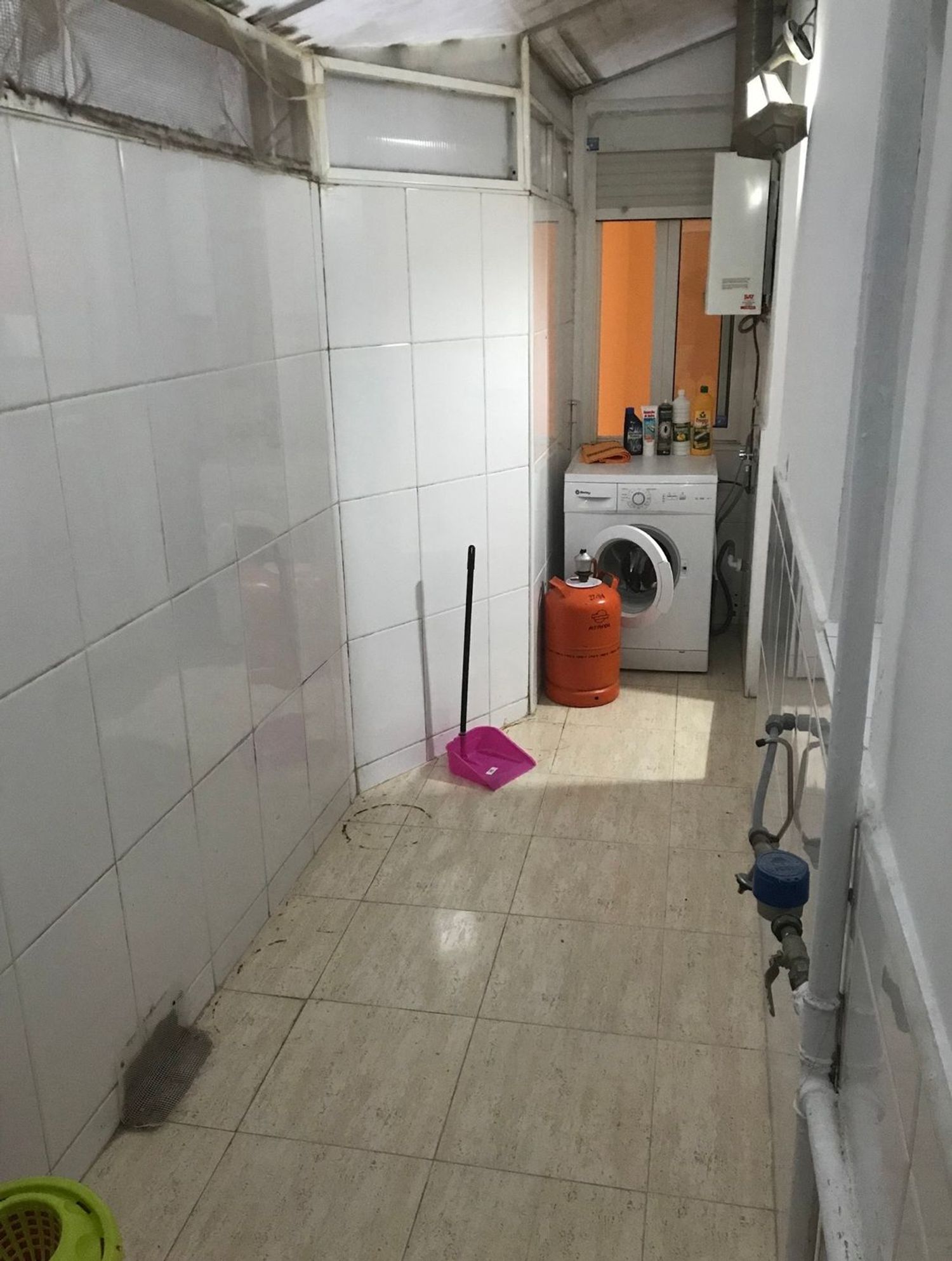 Piso en Calle de Sant Mateu, 64, Plà del Bon Repòs-La Goteta - Foto 6