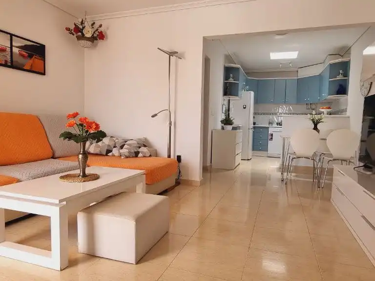 Piso en  Avinguda D'Escandinàvia 270 - Foto 4