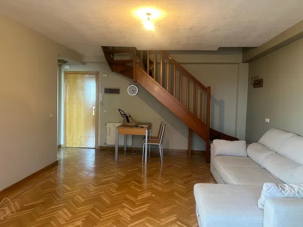 Dúplex en Paseo del Río Guadarrama, Villalba Estación - Foto 1