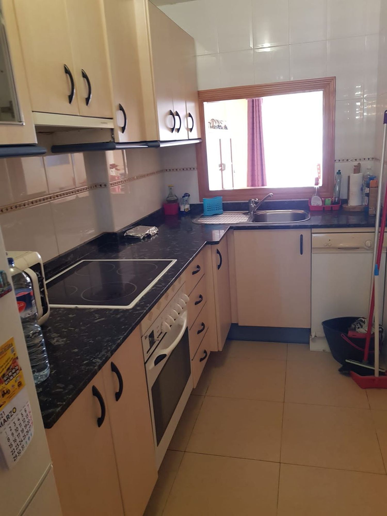 Piso en calle del Crèdit Balear, 80 - Foto 3