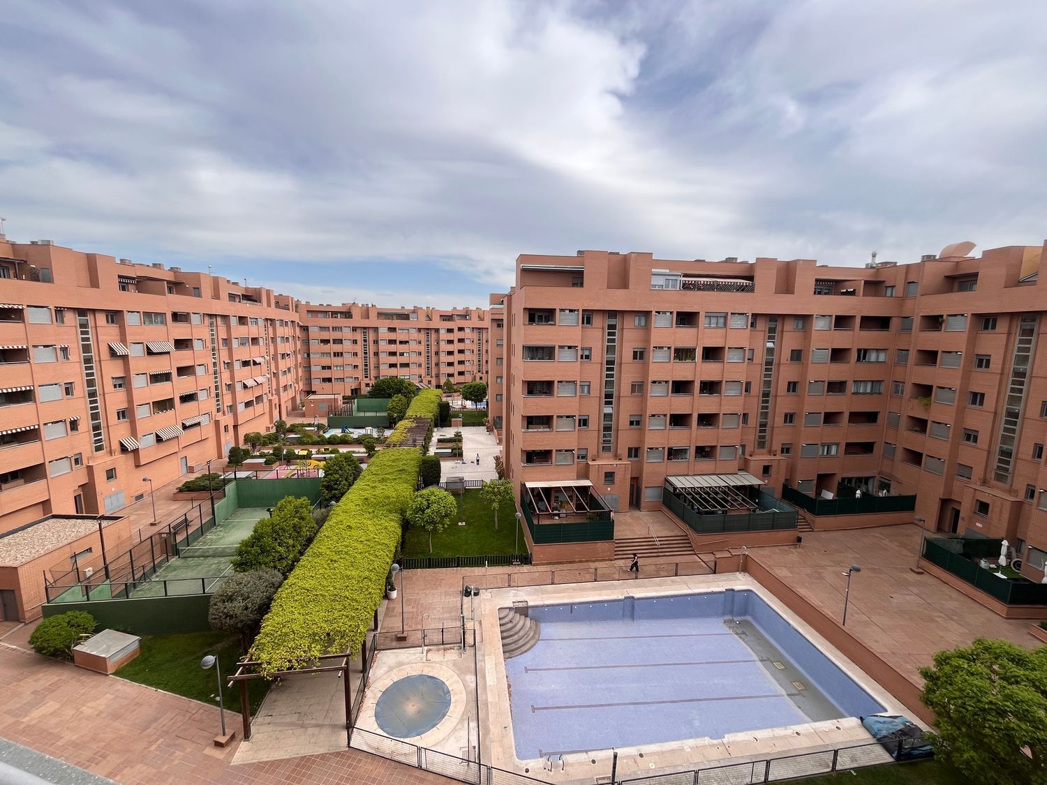 Piso en calle San Juan de Ortega, 64 - Foto 25