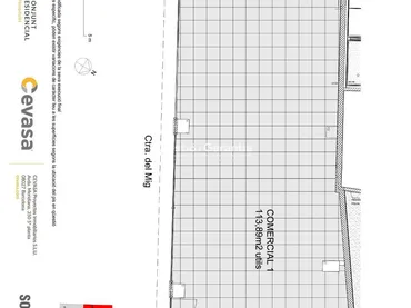 Local comercial en  Leonardo da Vinci - Foto 11