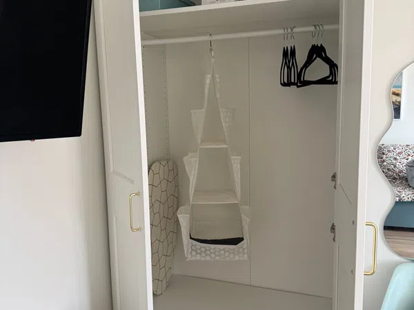 Estudio en Avenida Gamonal, 8, Parque de la Paloma, Parque de la Paloma - Foto 2