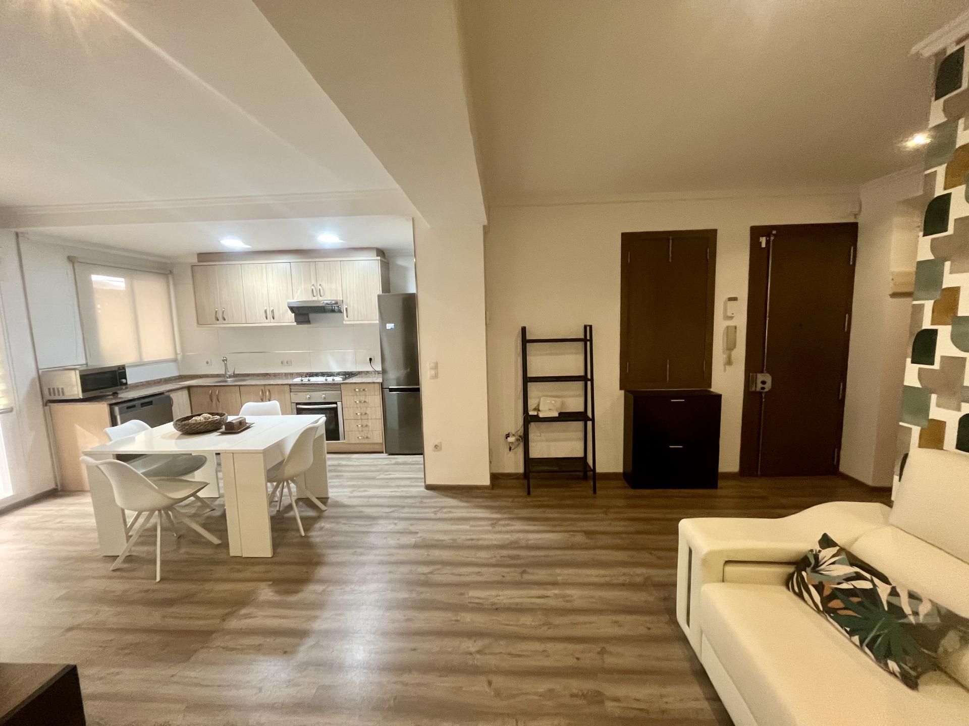 Piso en  Carrer de Quart 72 - Foto 3