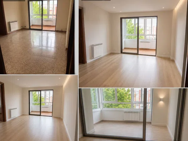 Piso en Calle Doctor Arce, 2, Zona norte, Zona norte - Foto 13