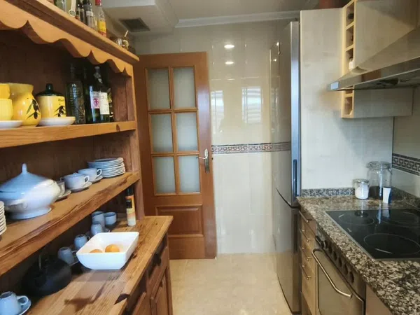 Piso en Calle Enric Fajarnés Cardona, 1, Marina Botafoc - Talamanca, Marina Botafoc - Talamanca - Foto 13
