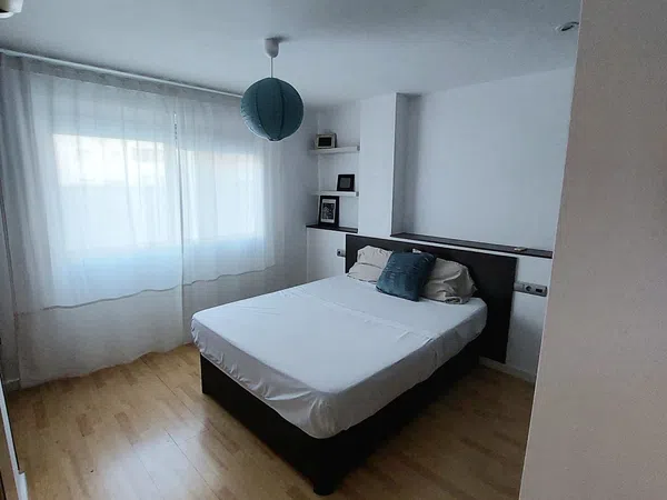 Piso en Calle de María de Molina, 9, L'Hort de Senabre - Foto 9