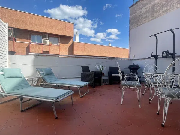Ático en Calle del Porvenir, 13, Fuente del Berro - Foto 12