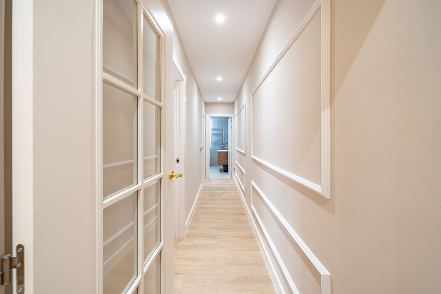 Piso en calle de Goya, 117 - Foto 15